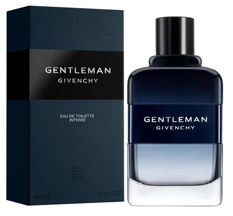 givenchy gentleman edt intense review|givenchy gentleman original aftershave.